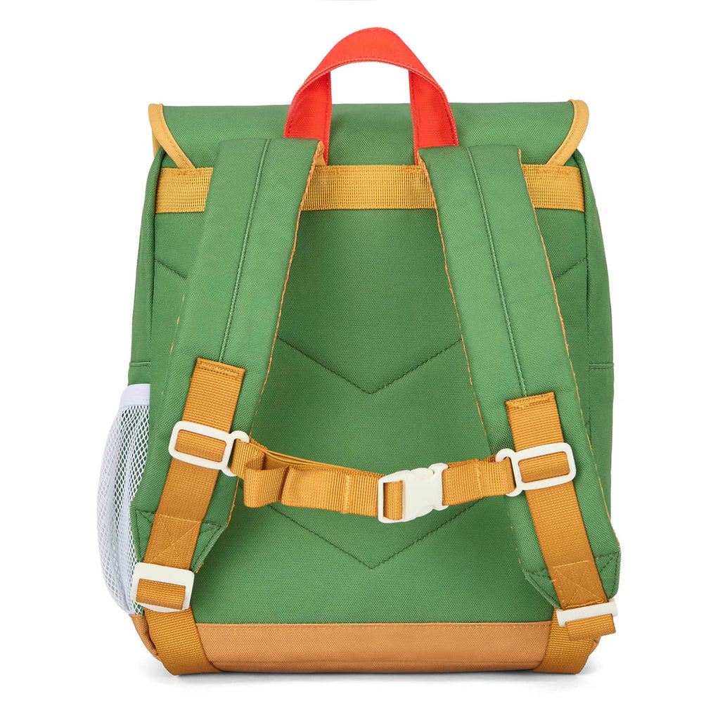 Mochila Mini Green Lake Hello Hossy