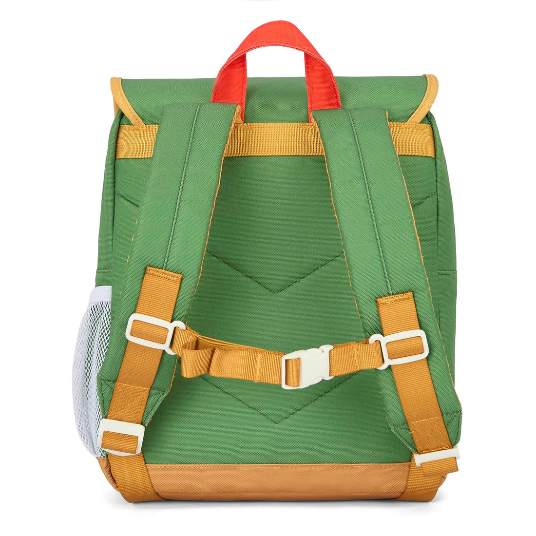Mochila Mini Green Lake Hello Hossy