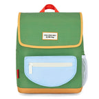 Mochila Mini Green Lake Hello Hossy