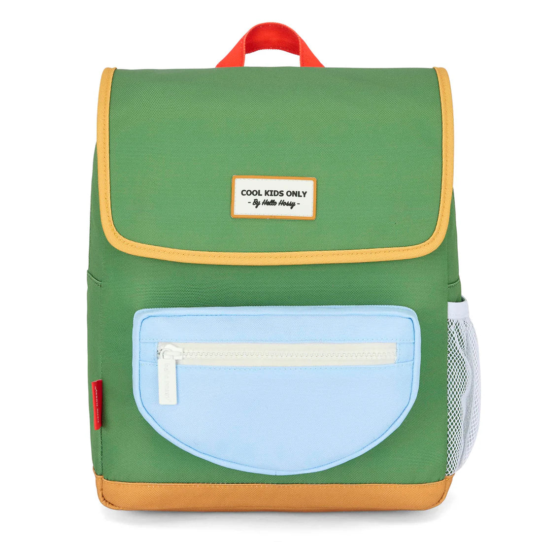 Mochila Mini Green Lake Hello Hossy