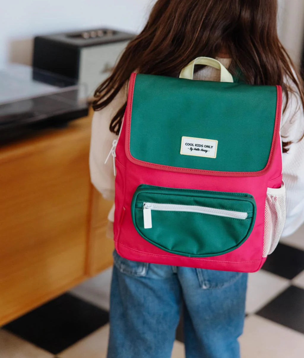 Mochila Mini Pastèque Hello Hossy