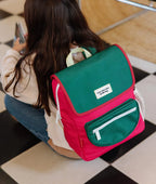 Mochila Mini Pastèque Hello Hossy