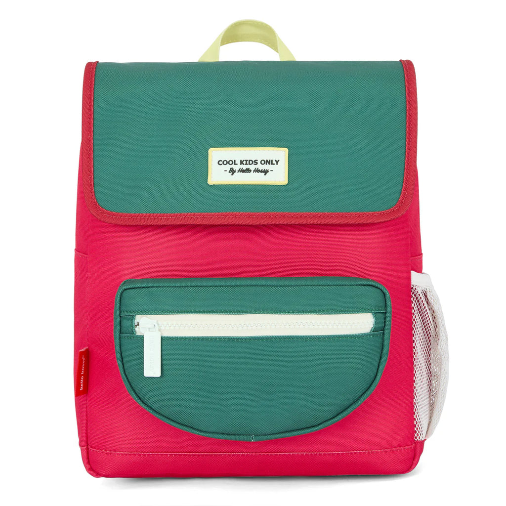 Mochila Mini Pastèque Hello Hossy