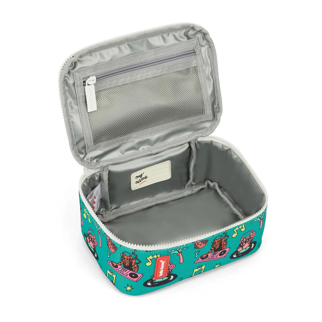 Bolsa isotérmica Disco Roar Hello Hossy