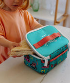 Bolsa isotérmica Disco Roar Hello Hossy