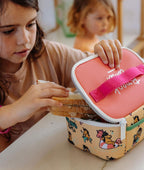 Bolsa isotérmica Unicorn Hello Hossy