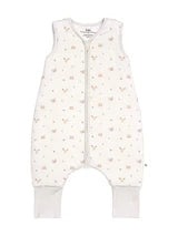 Saco con pies animales