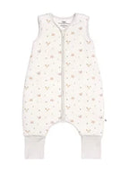 Saco con pies animales