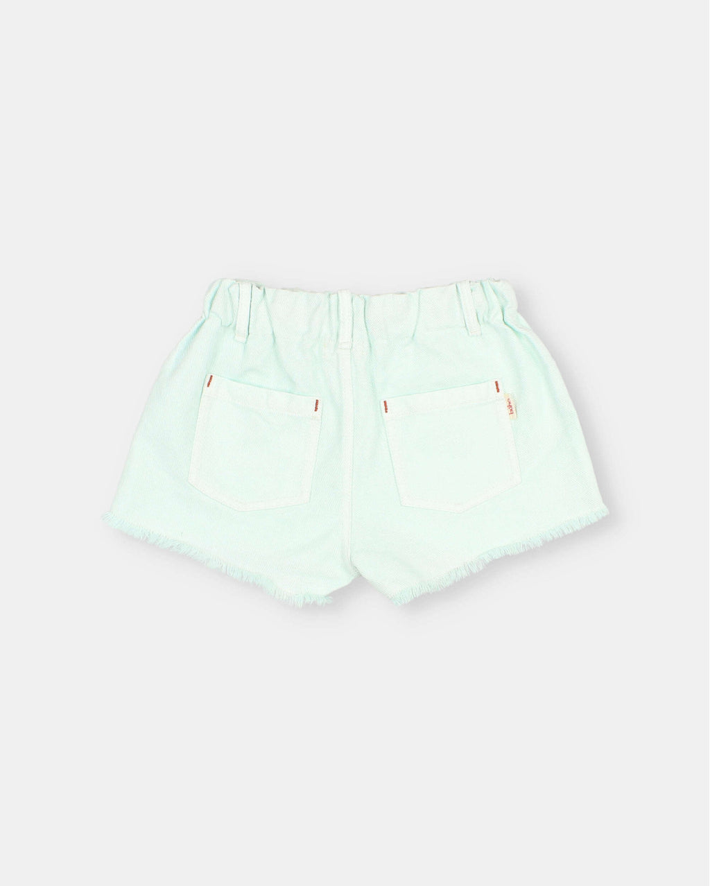 Short tuquesa Buho