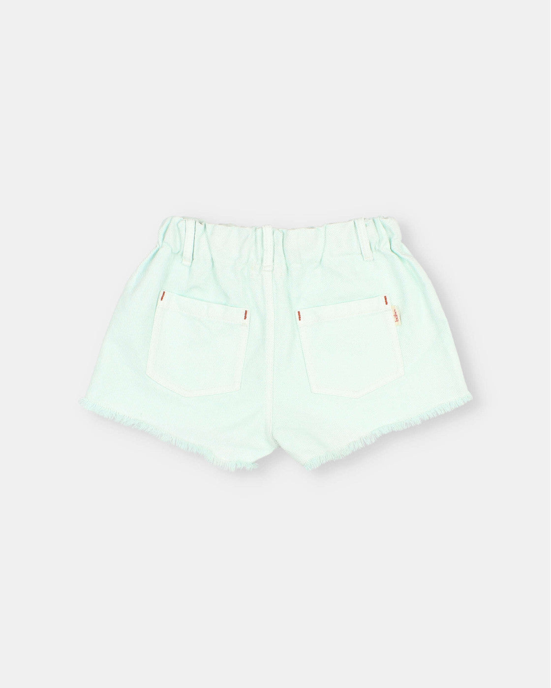Short tuquesa Buho