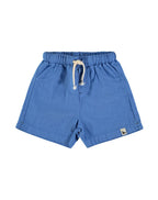 Bermuda azul Babyclic