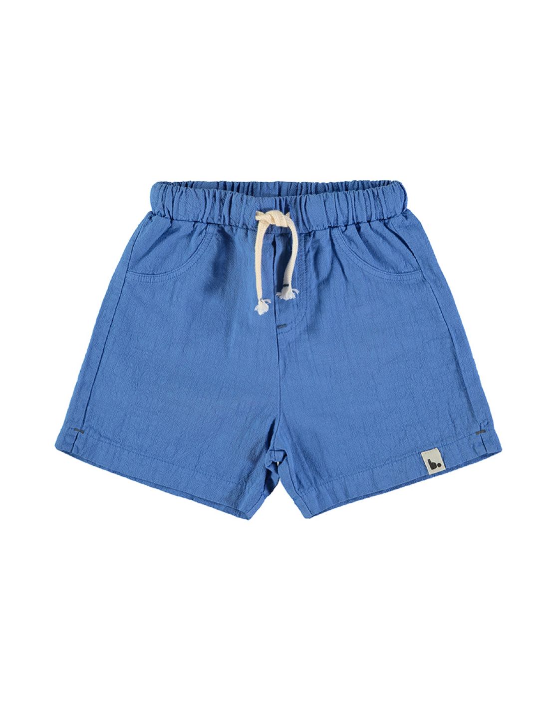 Bermuda azul Babyclic