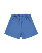 Bermuda azul Babyclic