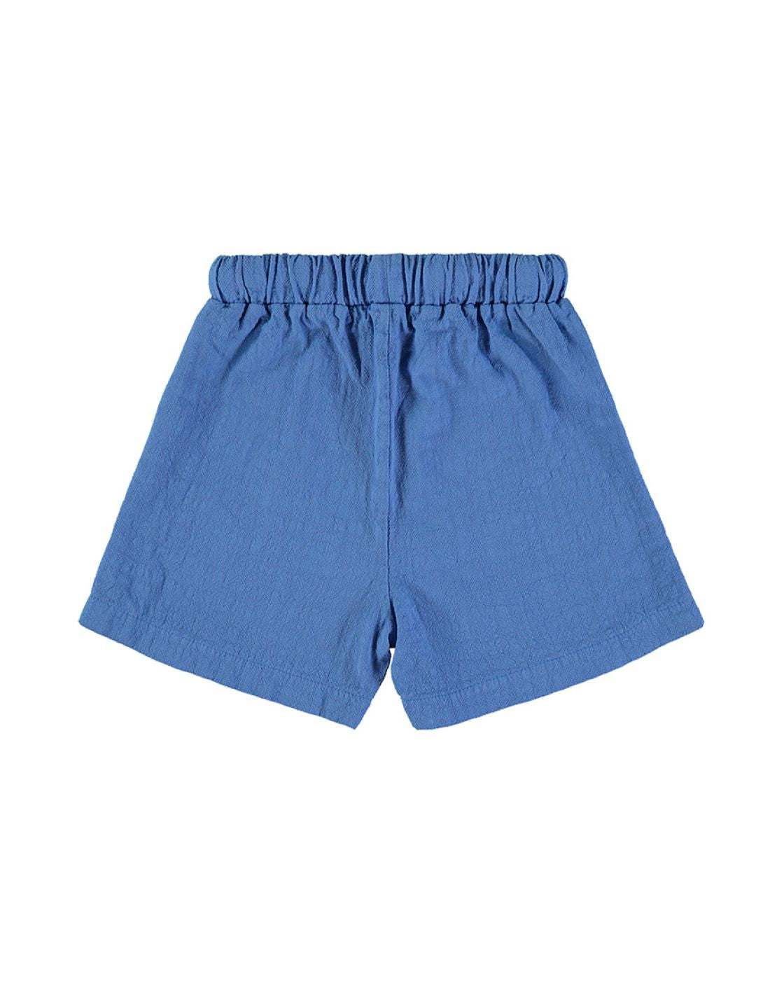 Bermuda azul Babyclic