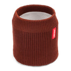 Snood Cocoon Coffee marrón café - vista 4