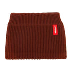 Snood Cocoon Coffee marrón café - vista 2