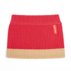 Snood Cocoon Framboise rosa frambuesa - vista 2