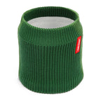 Snood Cocoon Mossy verde musgo - vista 4