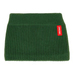Snood Cocoon Mossy verde musgo - vista 2