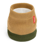 Snood Cocoon Pistachio verde pistacho - vista 5
