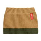 Snood Cocoon Pistachio verde pistacho - vista 2