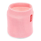 Snood Cocoon Waterlily verde agua - vista 4
