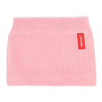 Snood Cocoon Waterlily verde agua - vista 2