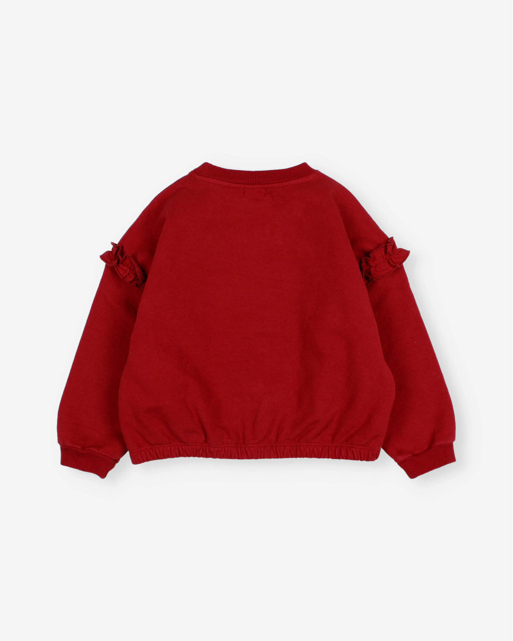Sudadera Chérie Cherry - vista 3