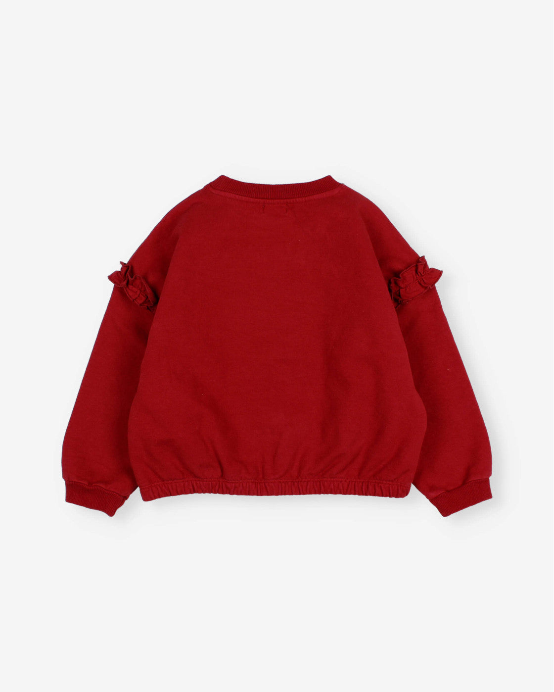 Sudadera Chérie Cherry - vista 3