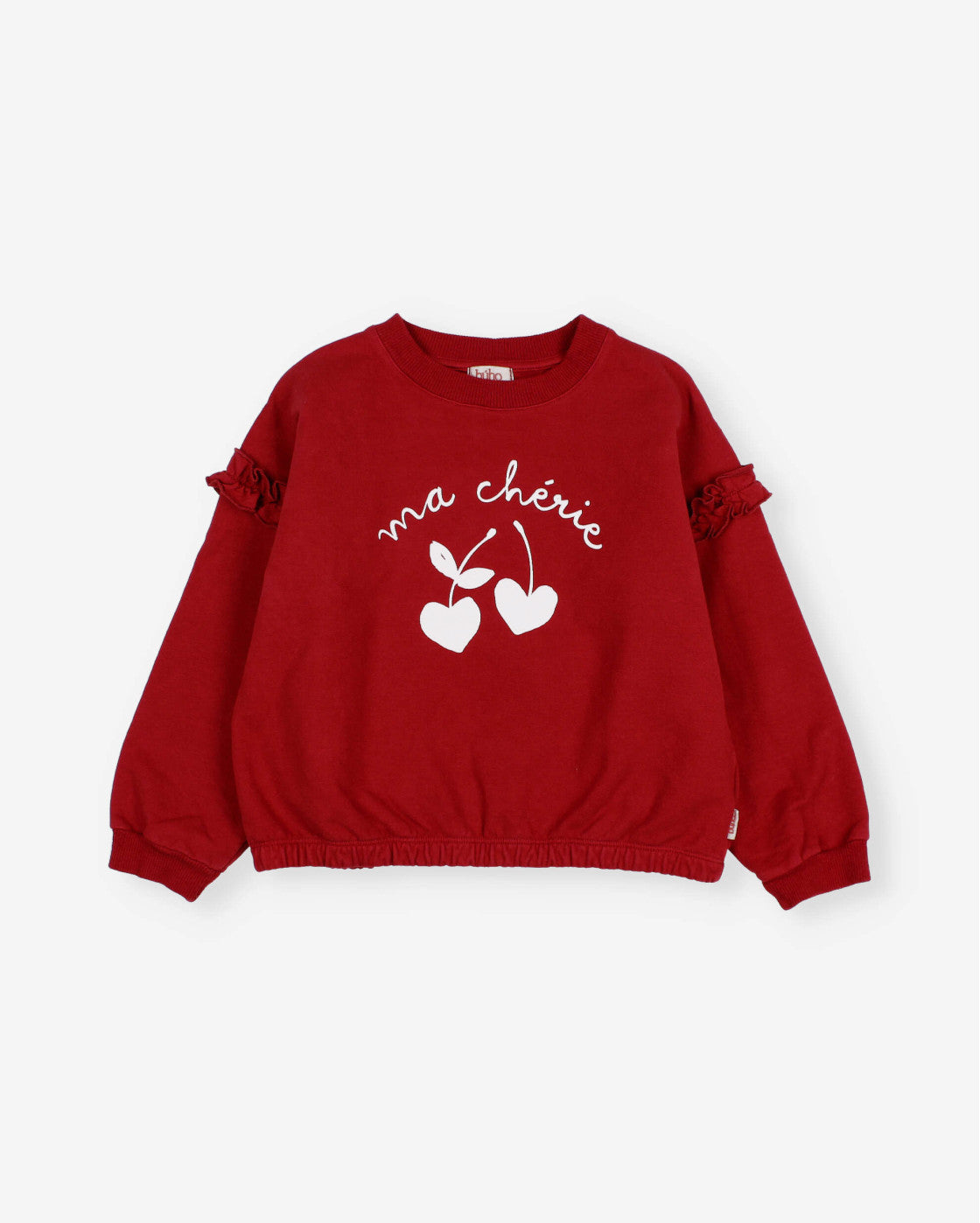 Sudadera Chérie Cherry - vista principal