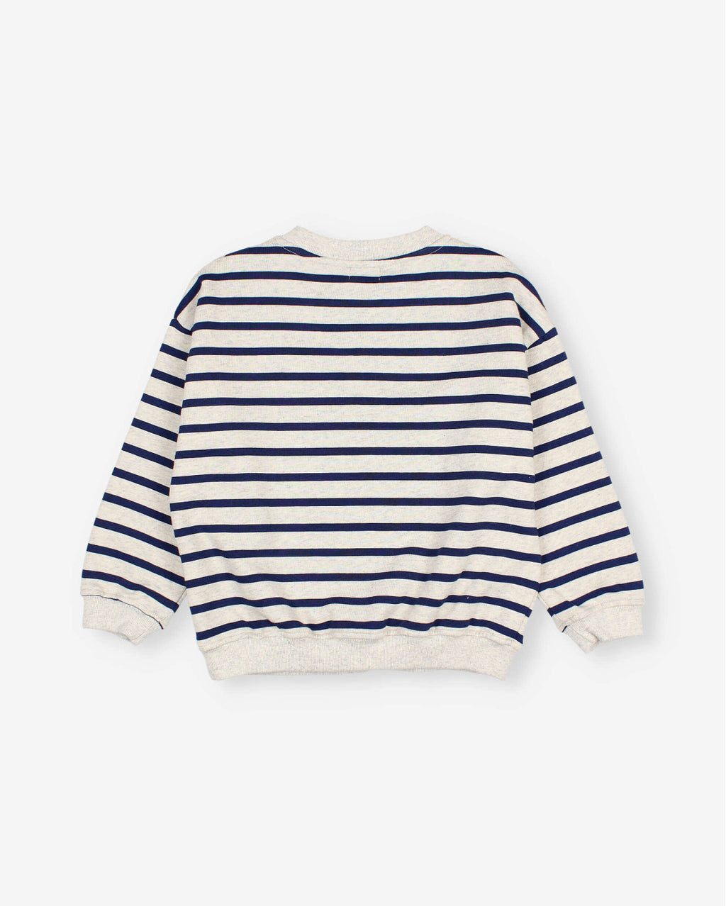 Sudadera marinera Marine - vista 4