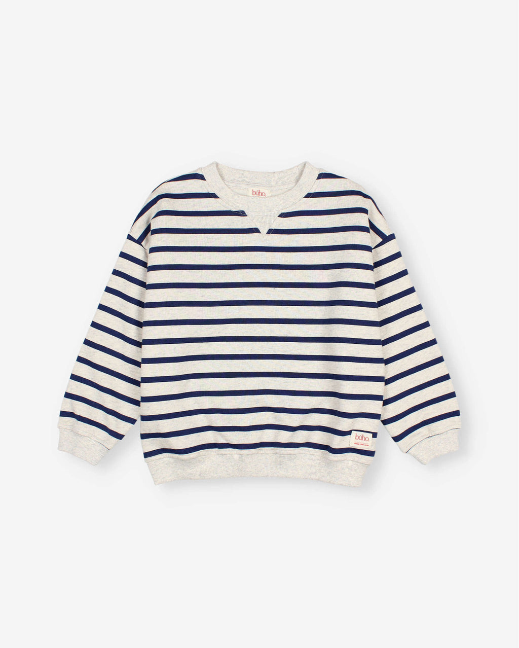 Sudadera marinera Marine - vista 2