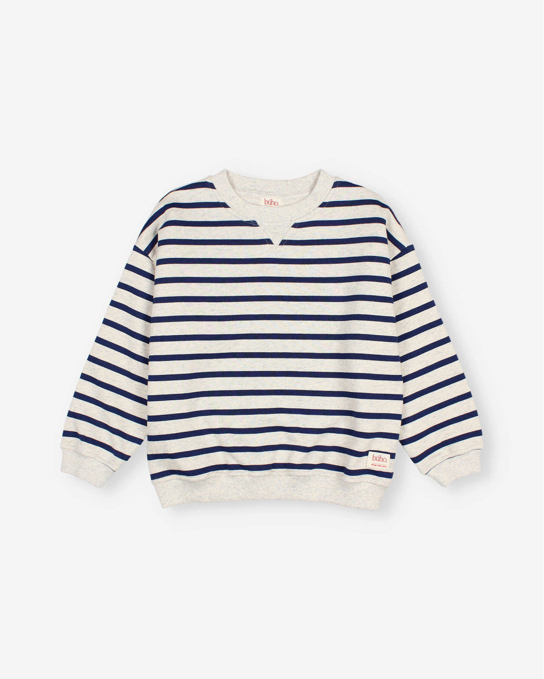 Sudadera marinera Marine - vista 2