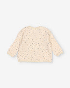 Sudadera Stars natural - vista 4