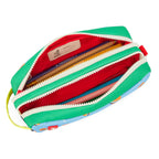 Estuche Baseball Crew Hello Hossy