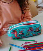 Estuche Disco Roar Hello Hossy