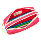 Estuche Fucsia Hello Hossy