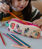 Estuche Unicorn Hello Hossy