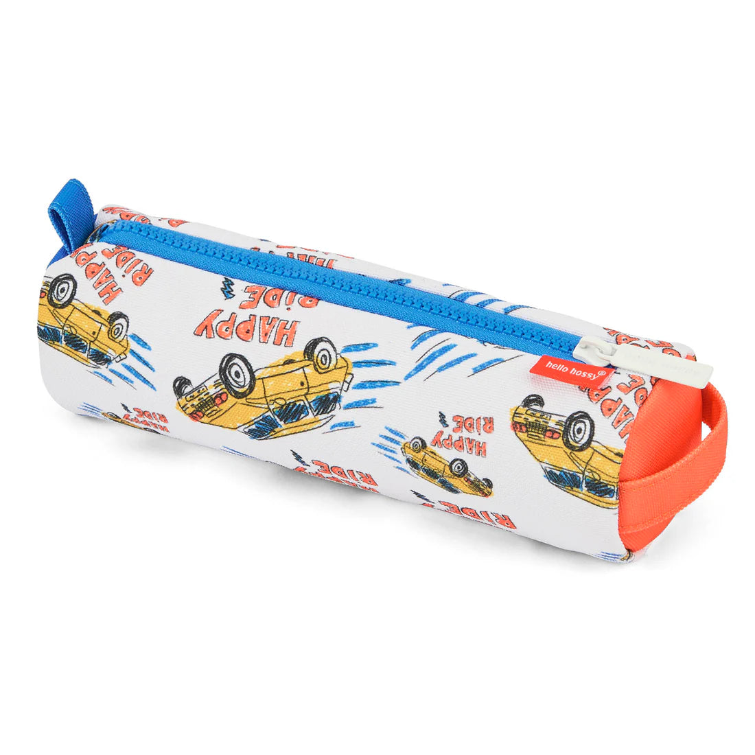 Estuche Happy Ride Hello Hossy