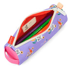 Estuche flowers Hello Hossy