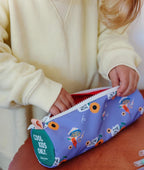 Estuche flowers Hello Hossy
