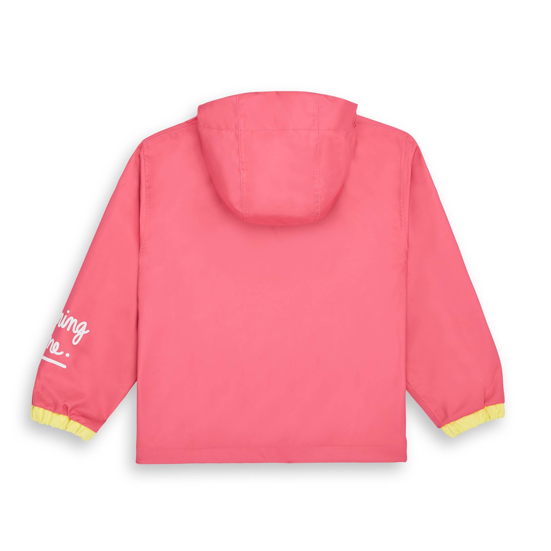 Chaqueta Impermeable Pitaya rosa pitaya - vista 6