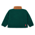 Chaqueta polar Duck Blue azul pato - vista 6